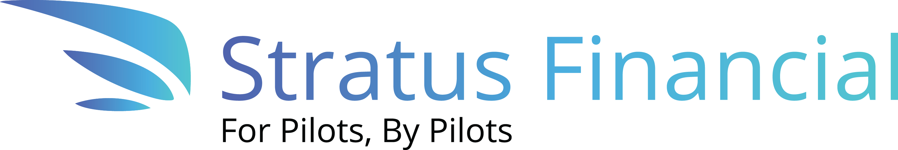 Stratus Financial logo